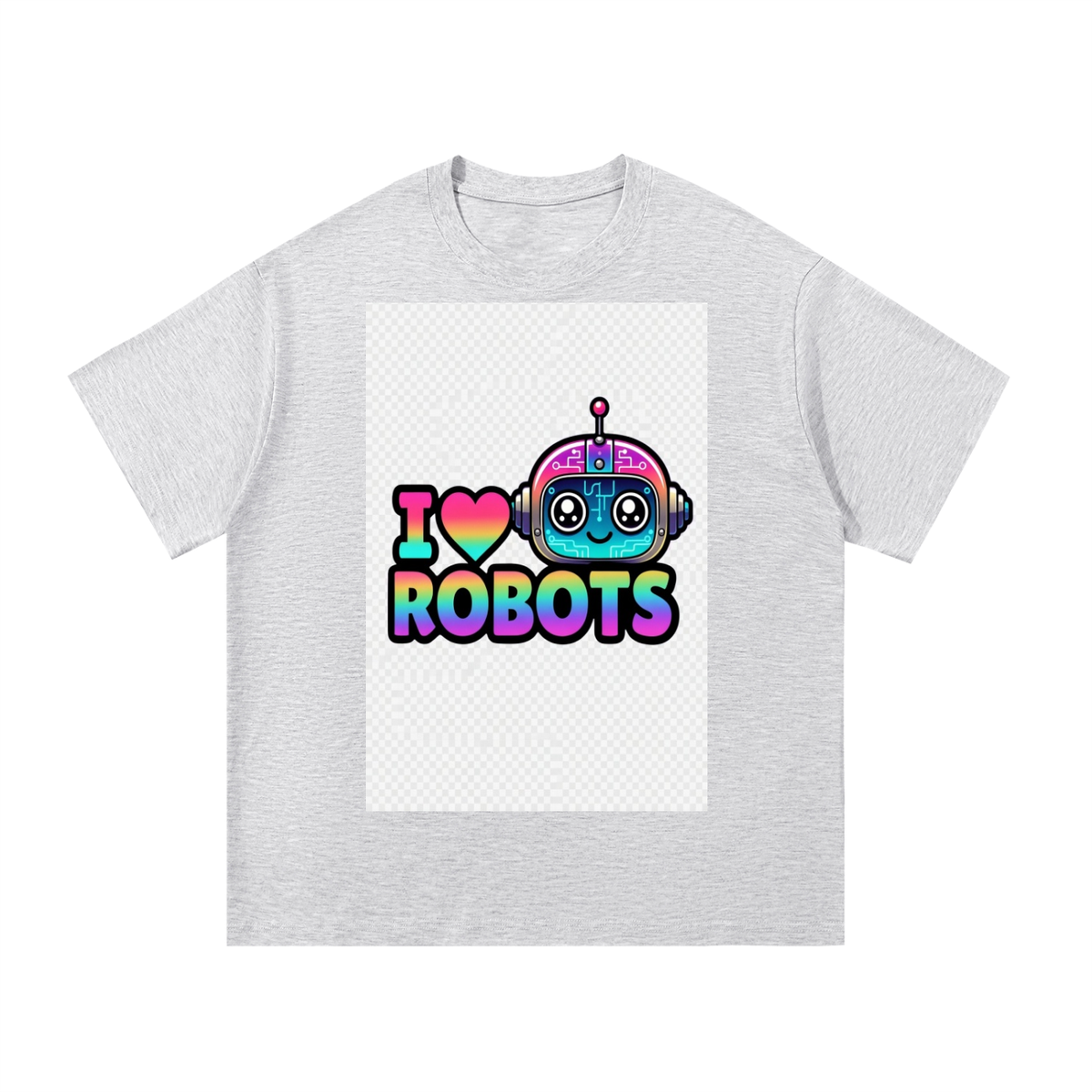 Robots