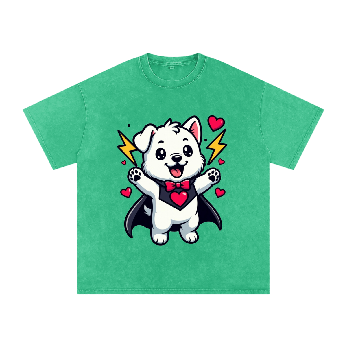 Super puppy T-Shirt
