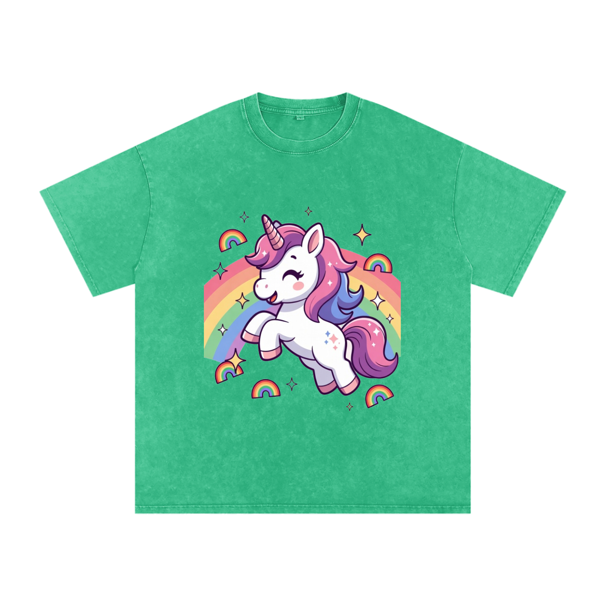 Happyunicorn,Unicorn