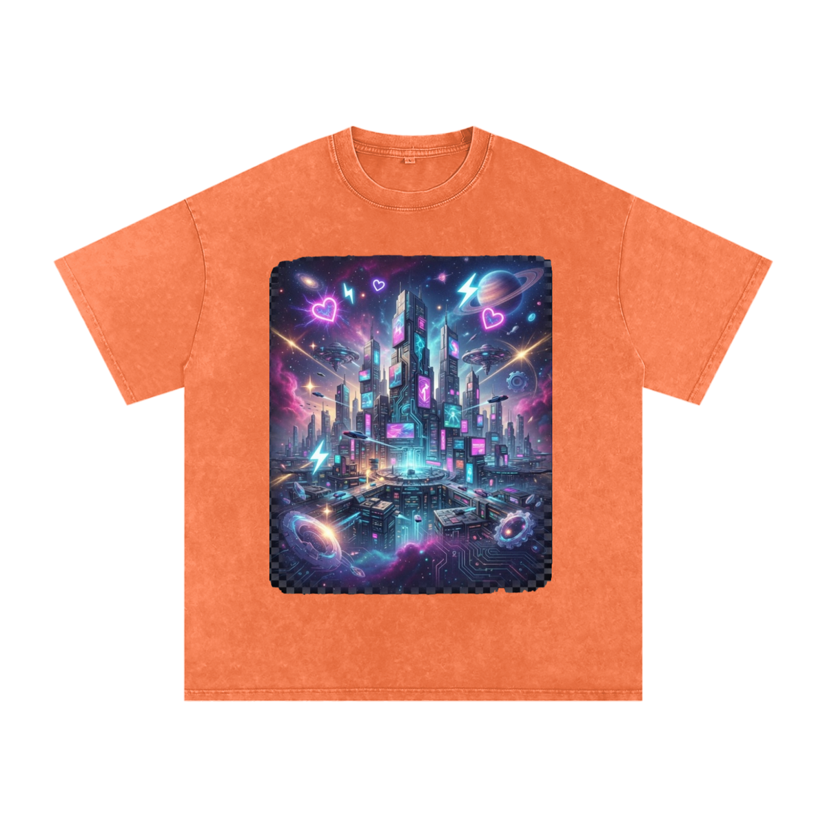 Good future T-Shirt
