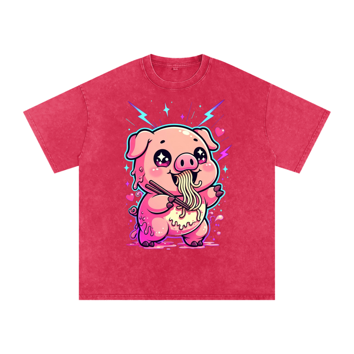 Hungrypig,Pig