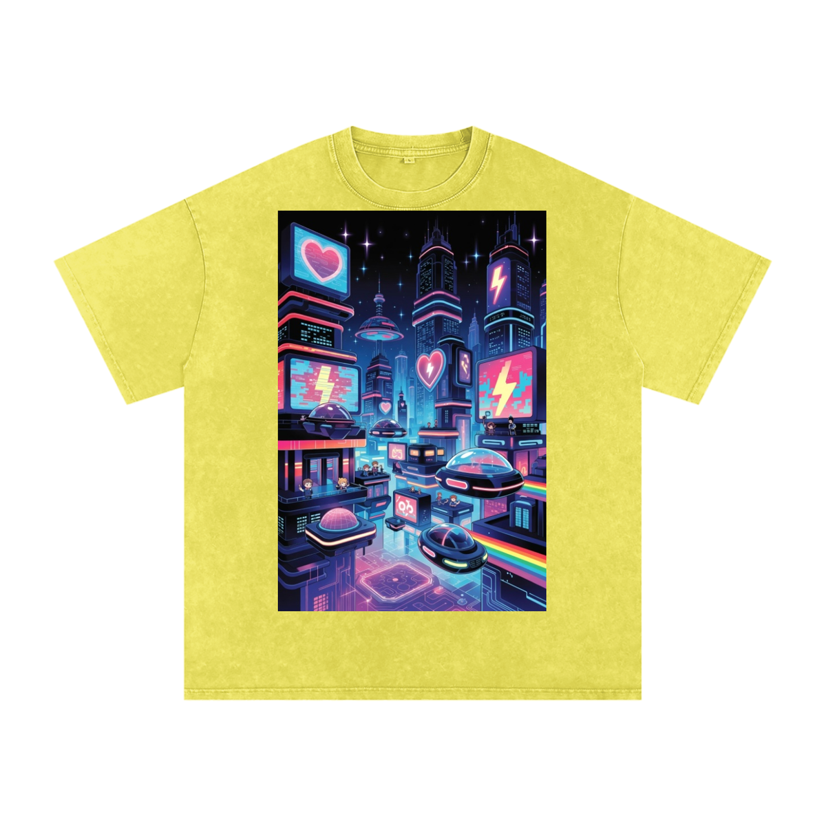 Future Future 2 T-Shirt
