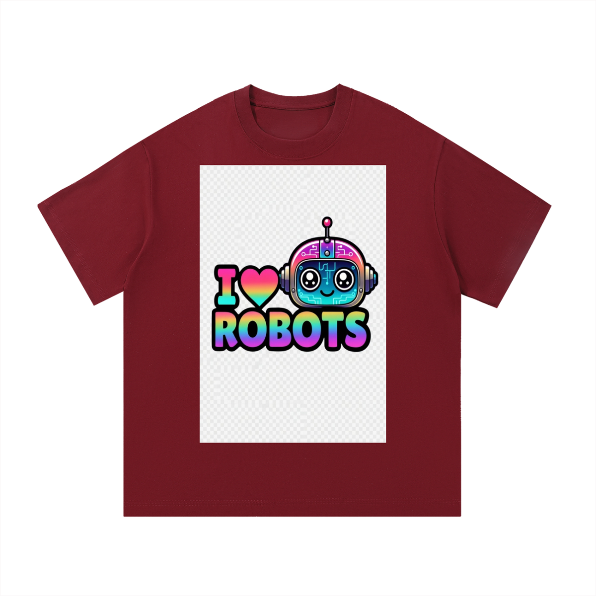 Robots