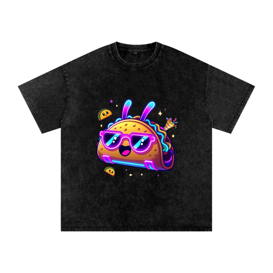 Sonic Taco T-Shirt