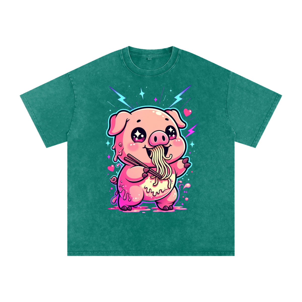 Hungrypig,Pig