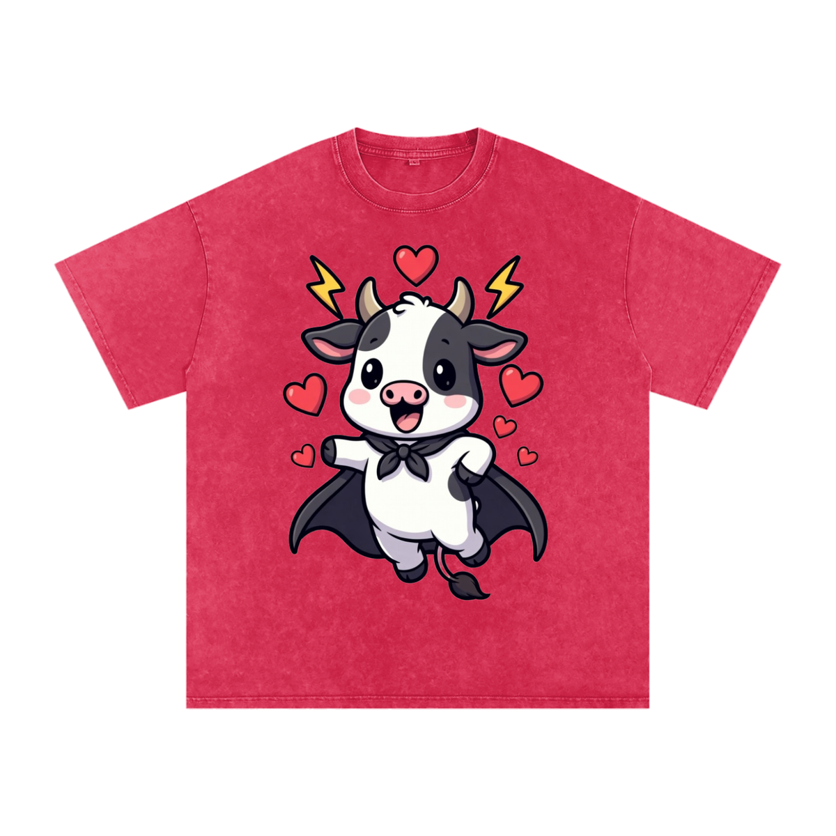 Super cow T-Shirt