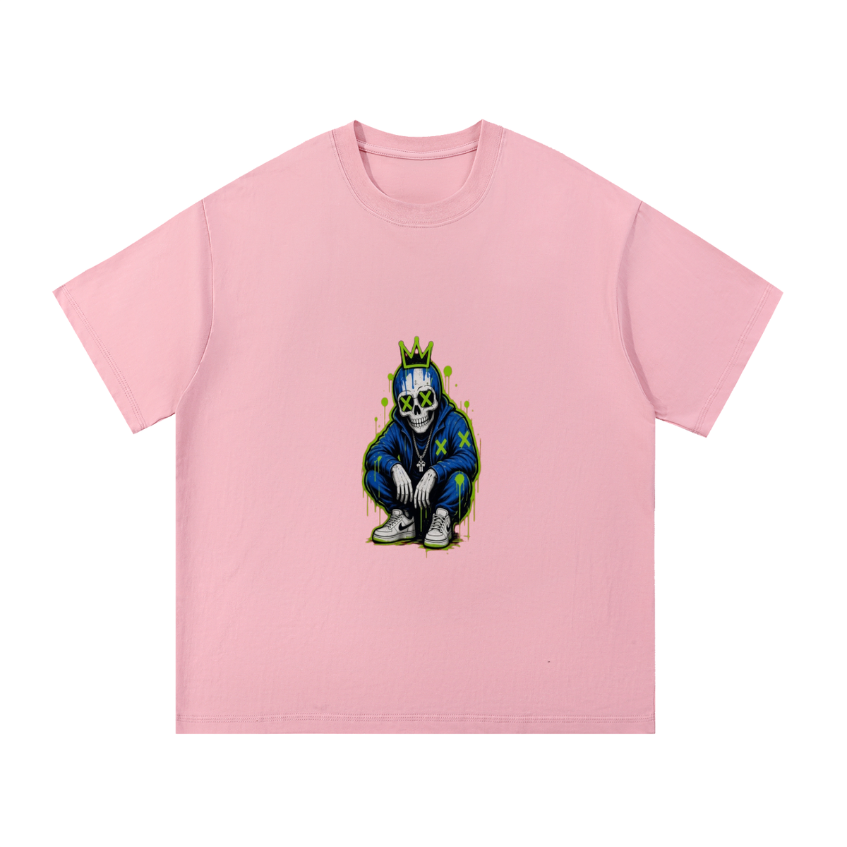Mogol Essential Cotton T-Shirt
