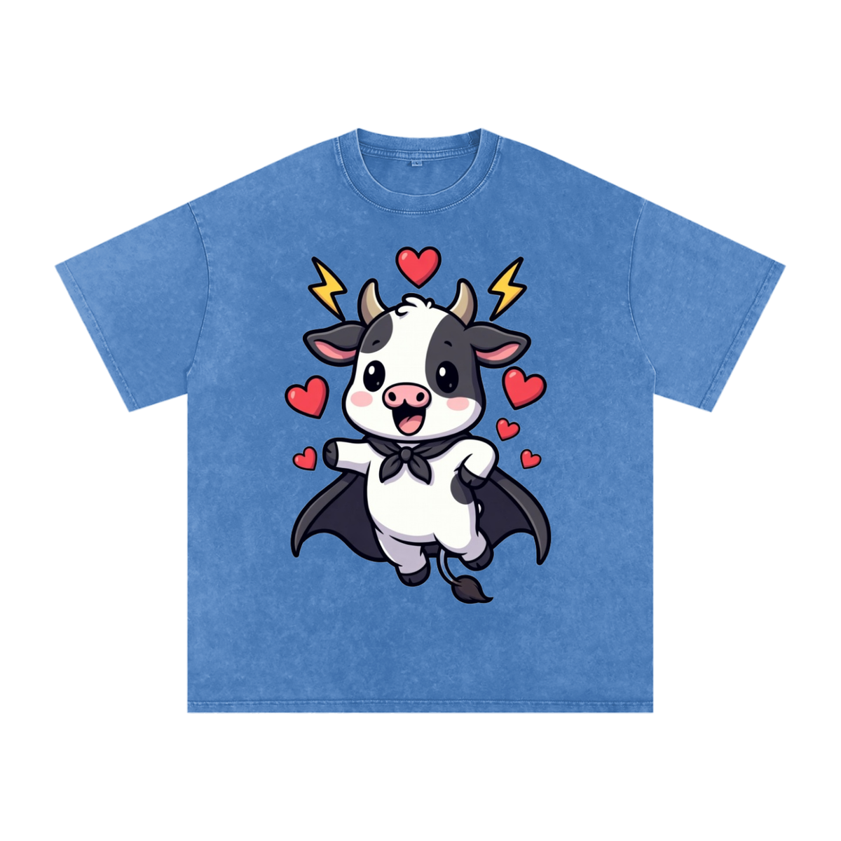 Super cow T-Shirt