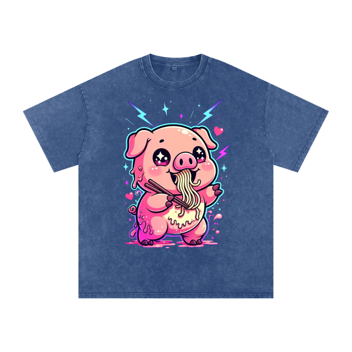 Hungrypig,Pig