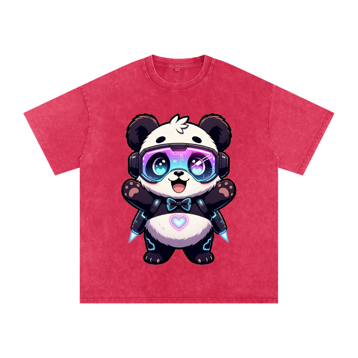 Futuristic koala bear T-Shirt