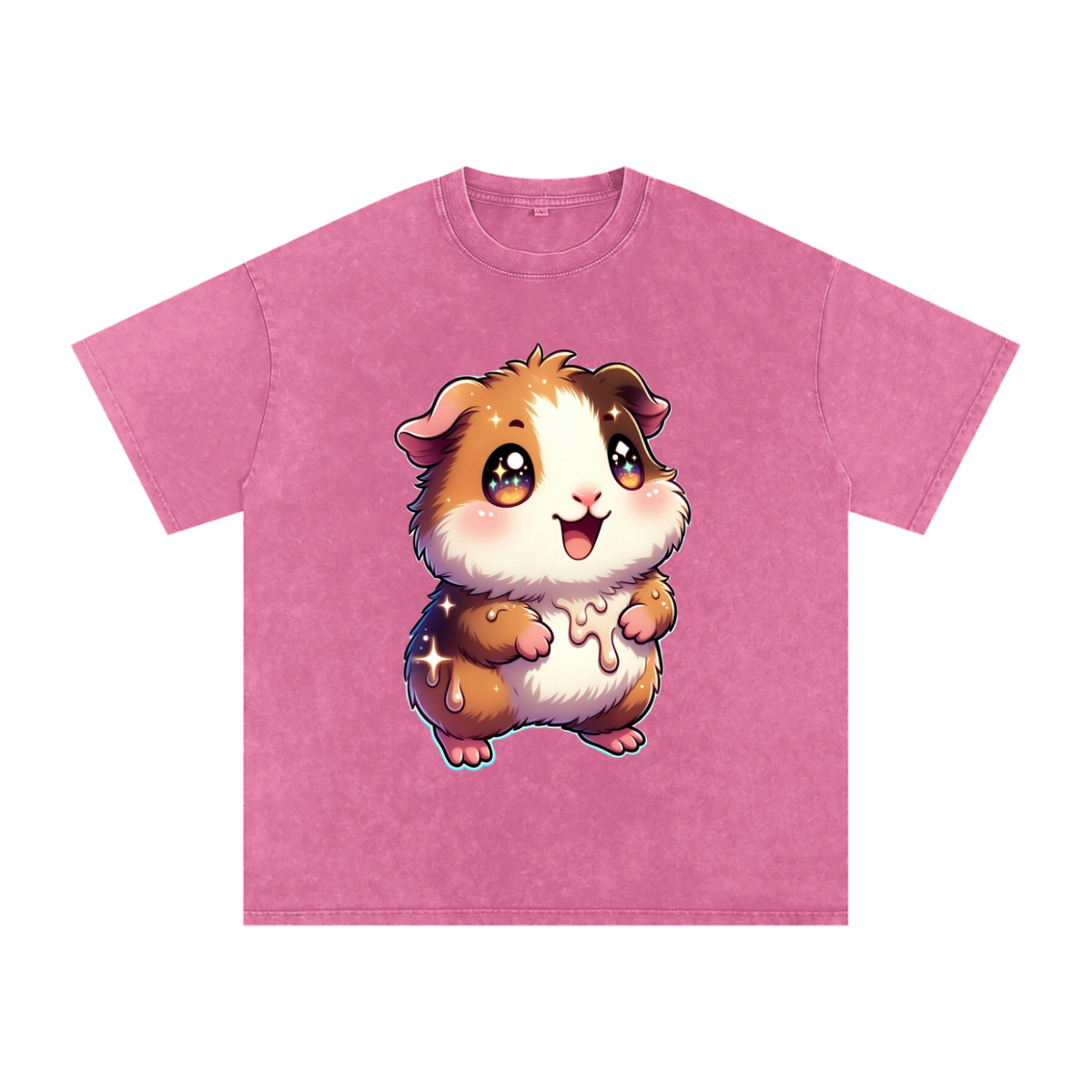 Happy hamster T-Shirt