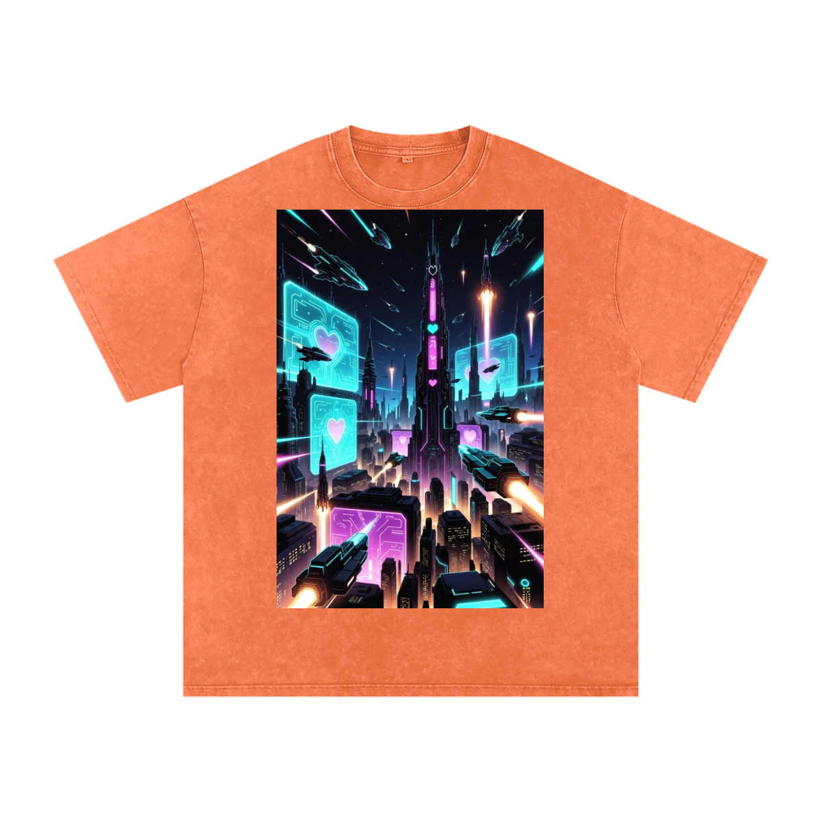 Future future 3 T-Shirt