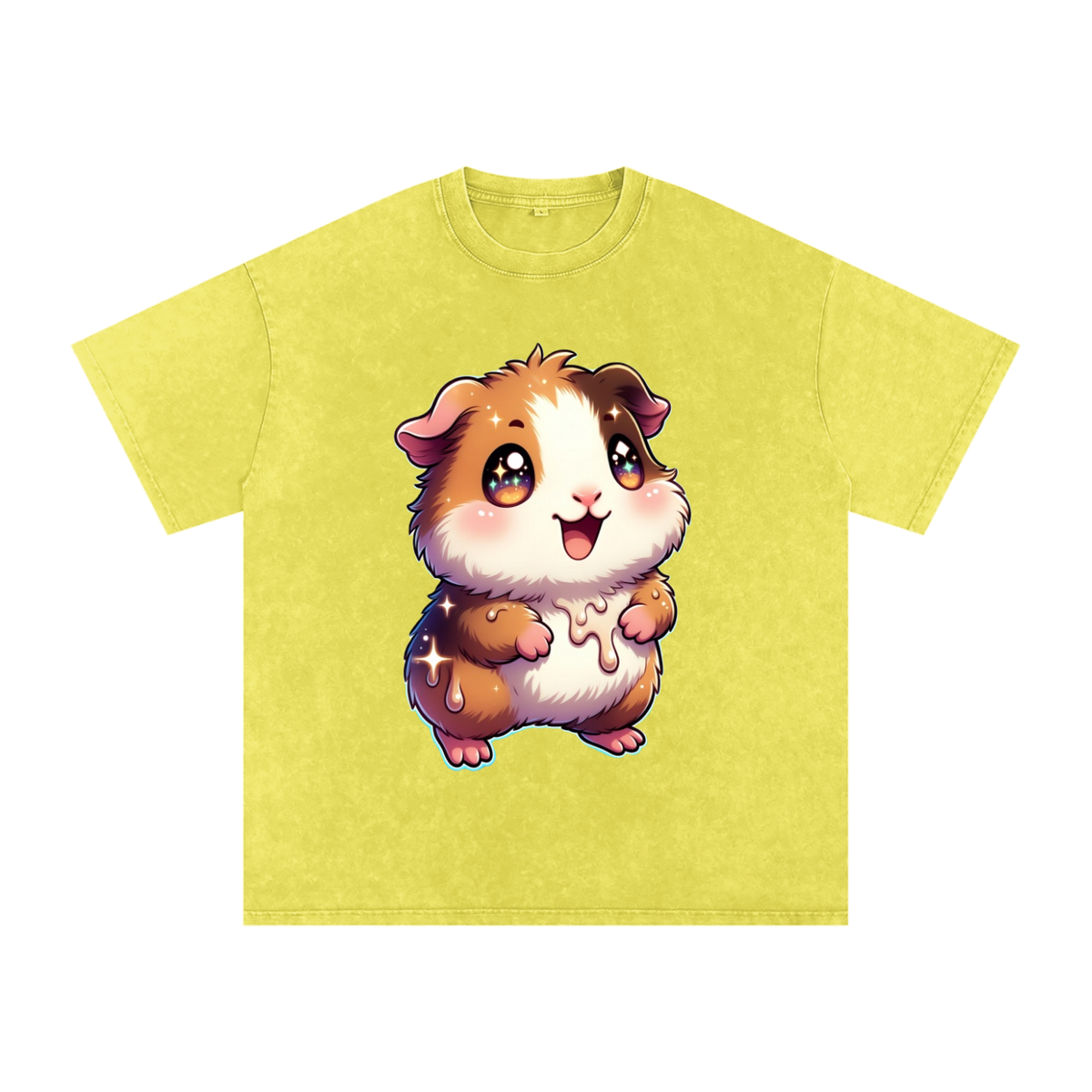 Happy hamster T-Shirt
