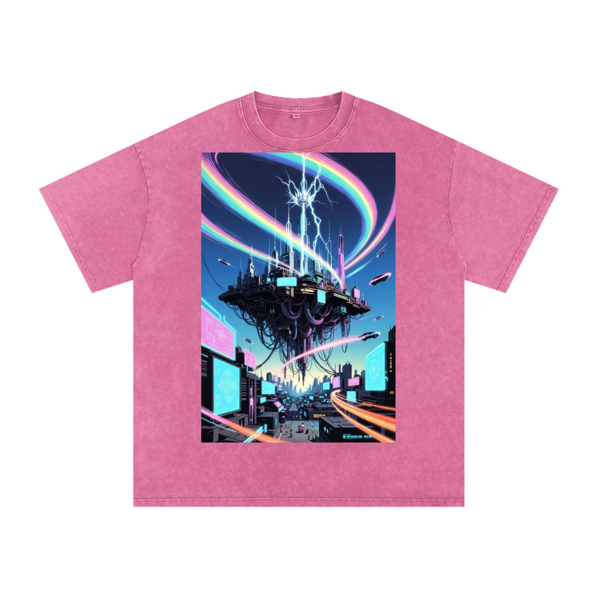 Future future T-Shirt