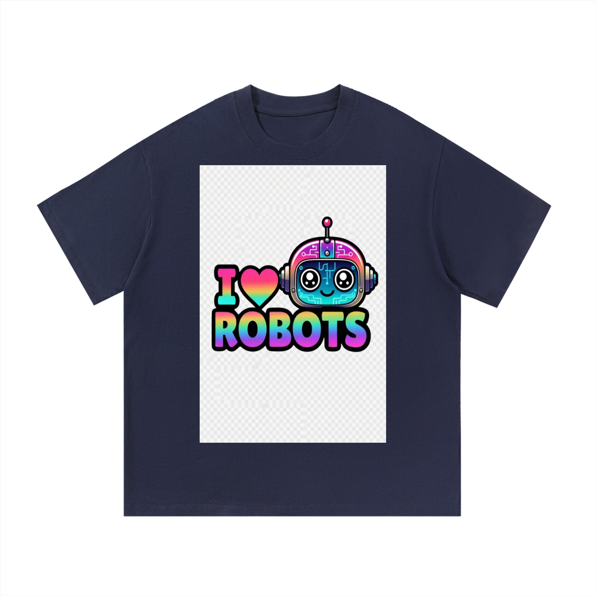 Robots