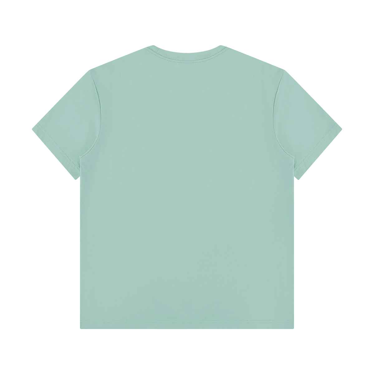 Angry Unisex Regular Fit Crewneck T-Shirt