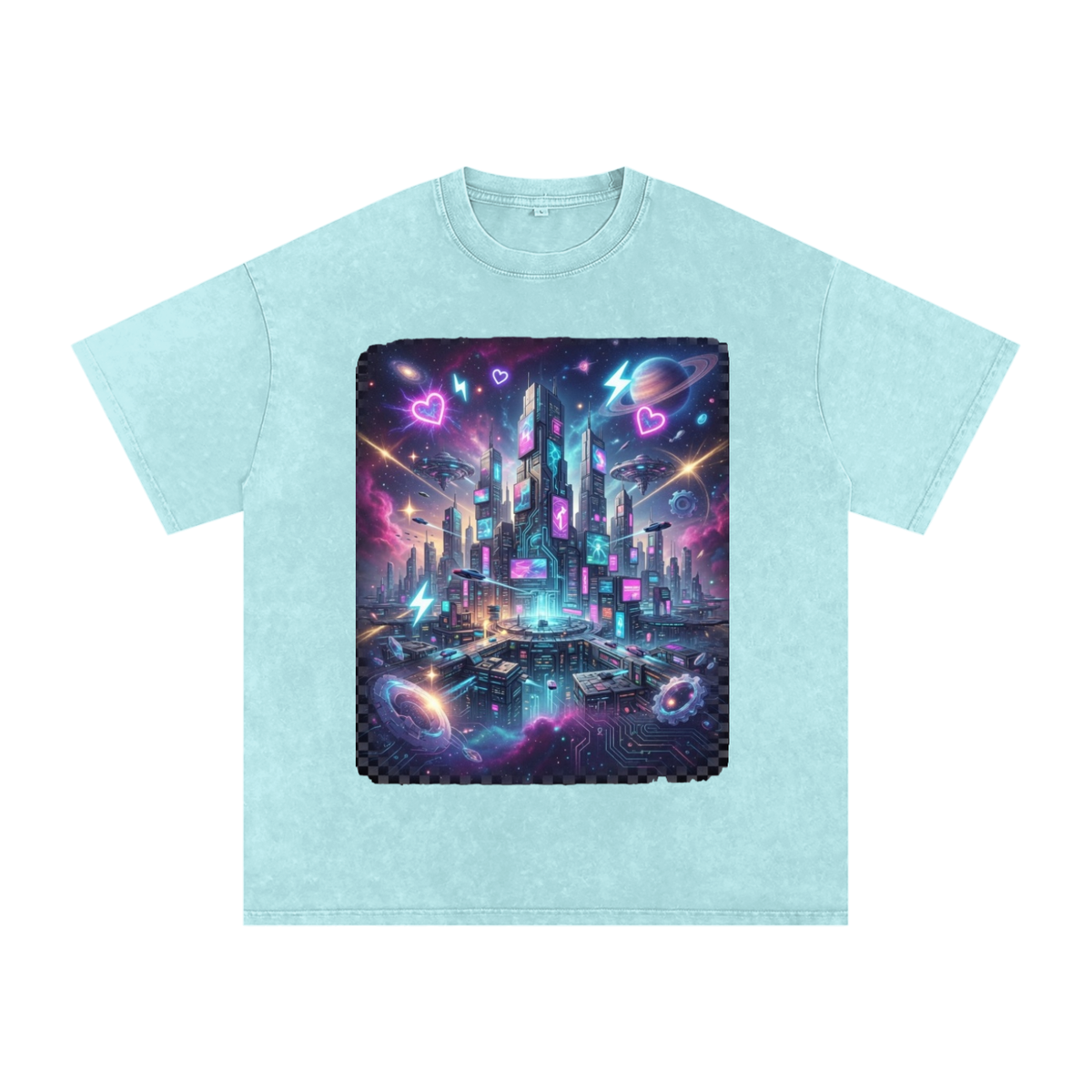 Good future T-Shirt