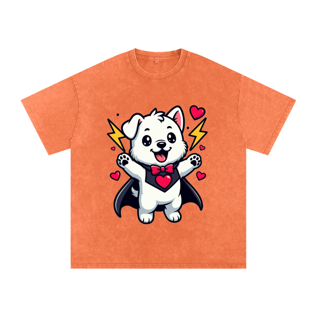 Super puppy T-Shirt