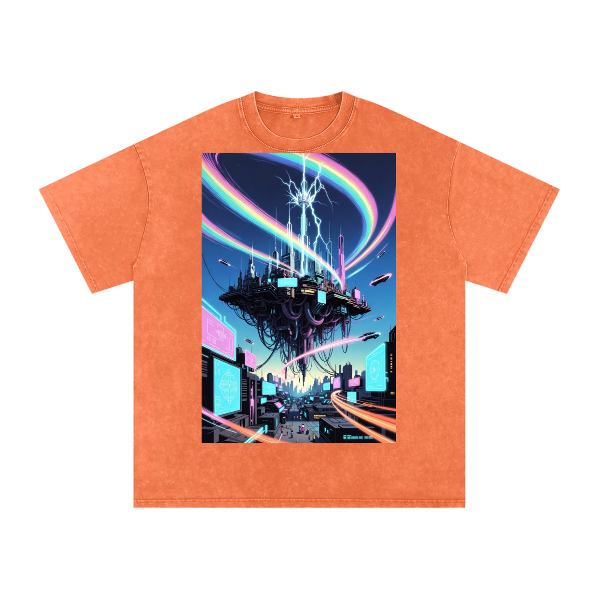 Future future T-Shirt