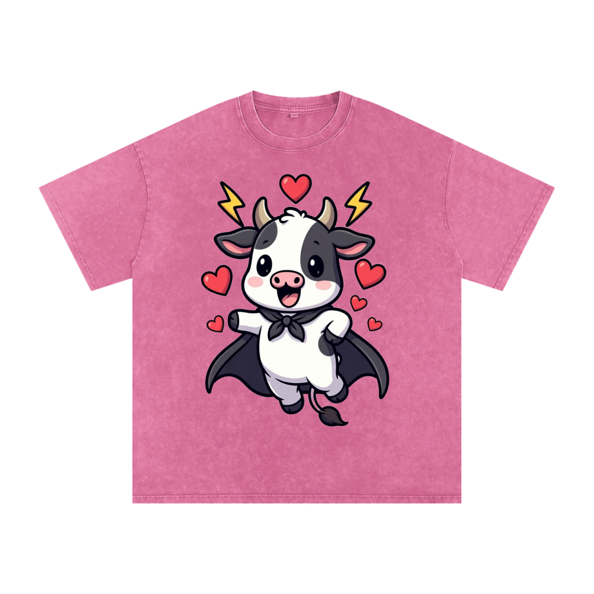 Super cow T-Shirt