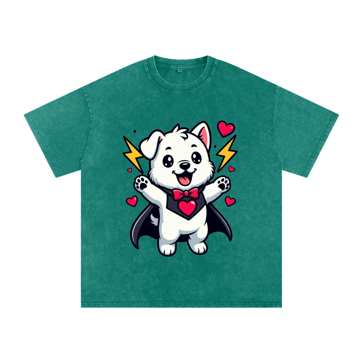 Super puppy T-Shirt