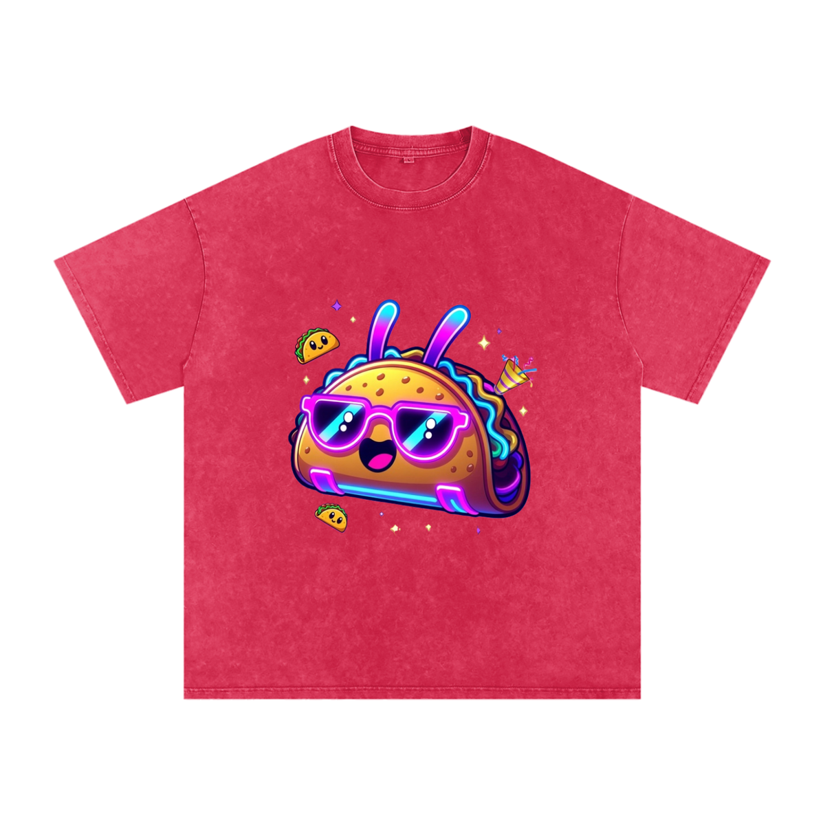 Sonic Taco T-Shirt