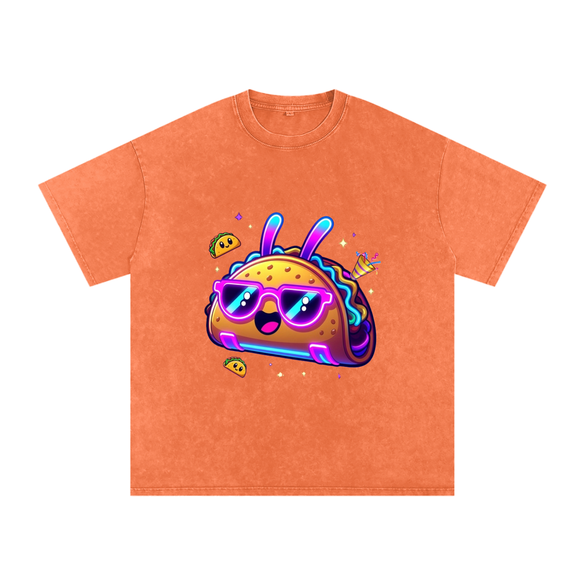 Sonic Taco T-Shirt
