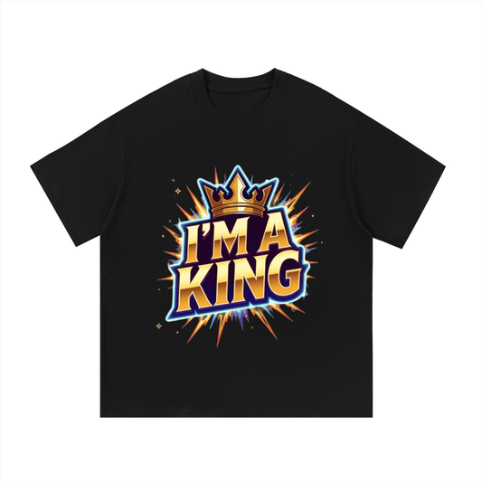 I'm a king T-Shirt