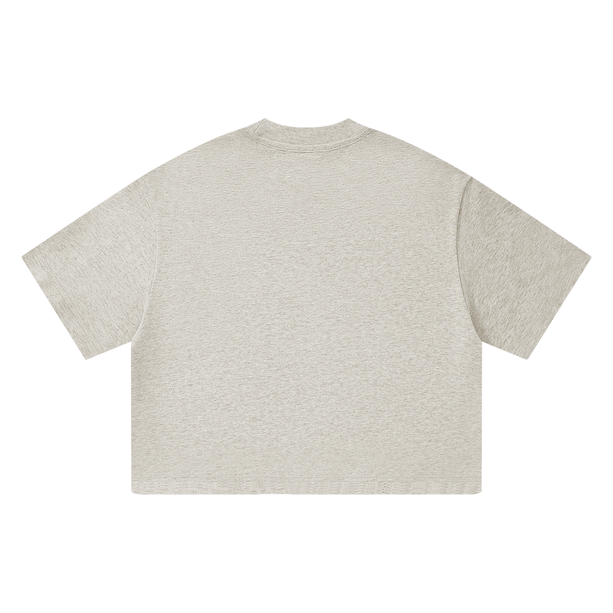 Robot kid Unisex Heavyweight Boxy T-Shirt