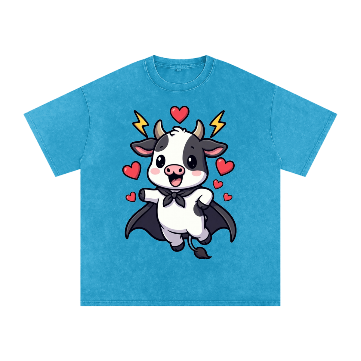 Super cow T-Shirt