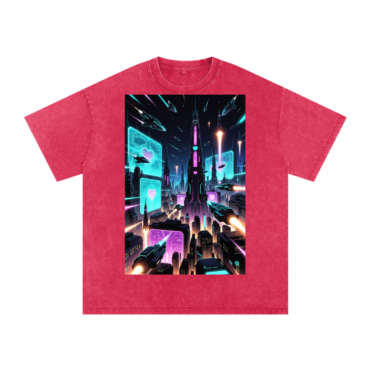 Future future 3 T-Shirt