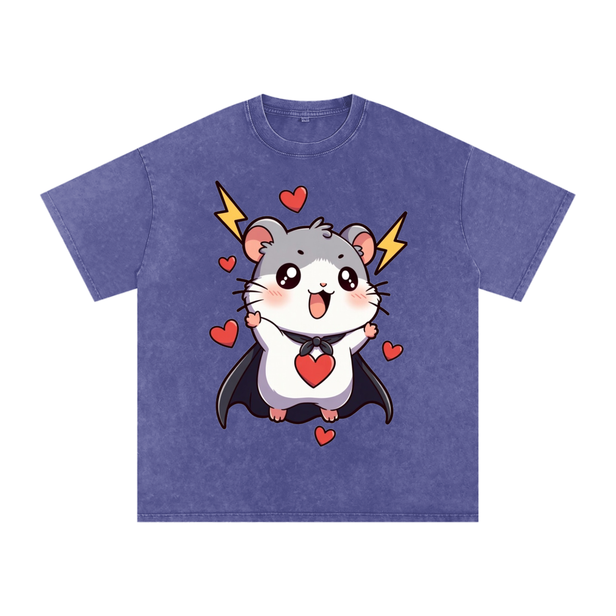 Super hamster T-Shirt