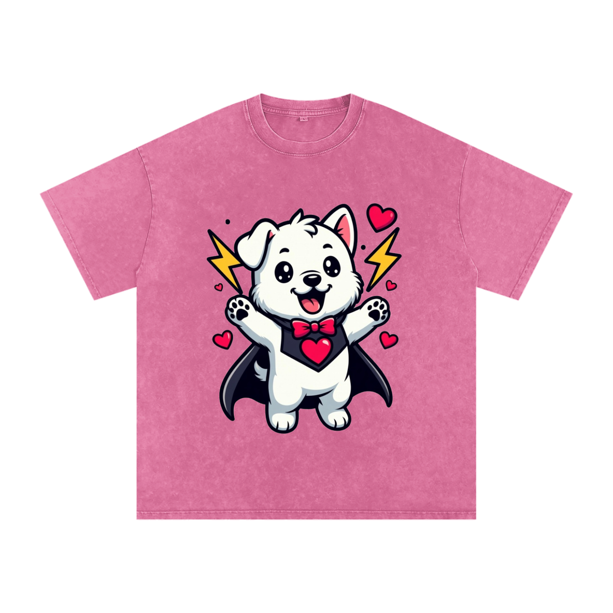 Super puppy T-Shirt