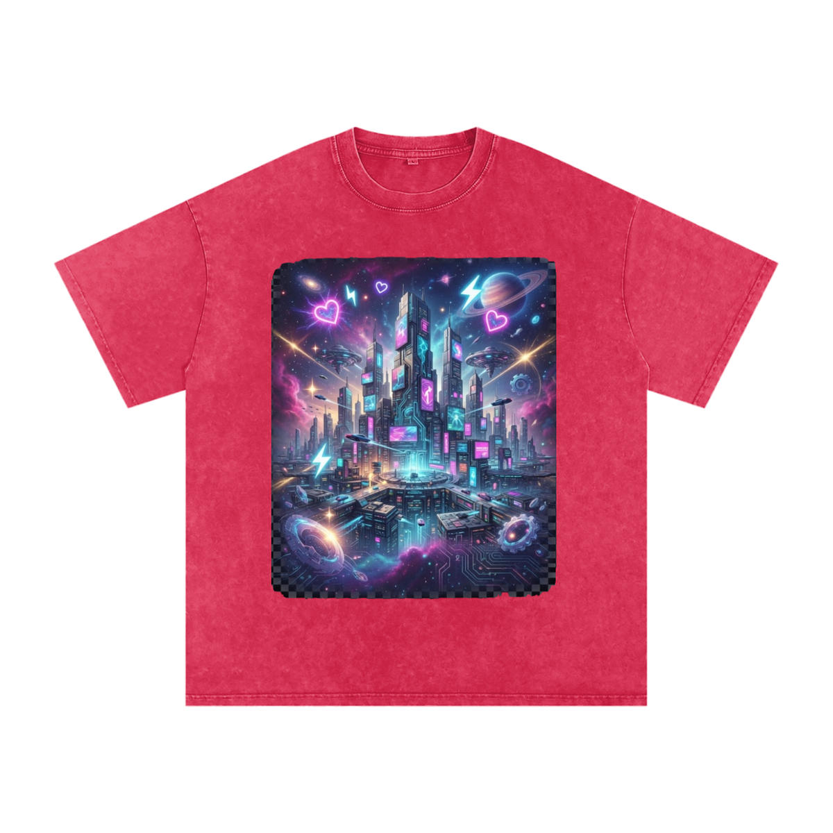 Good future T-Shirt