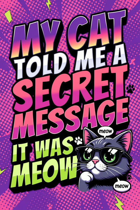 Cats are fun 2
