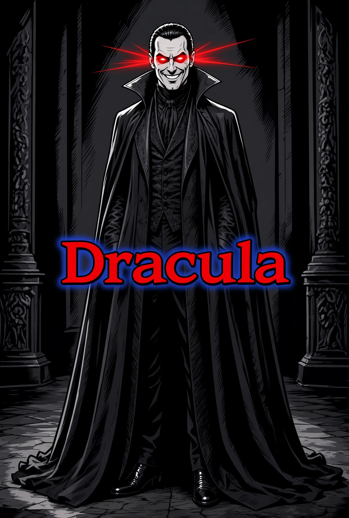 Dracula
