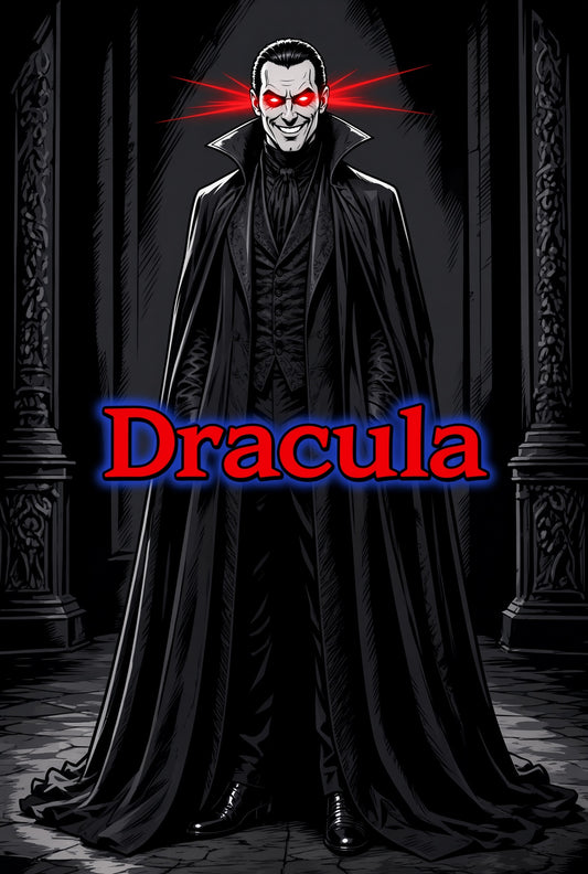 Dracula