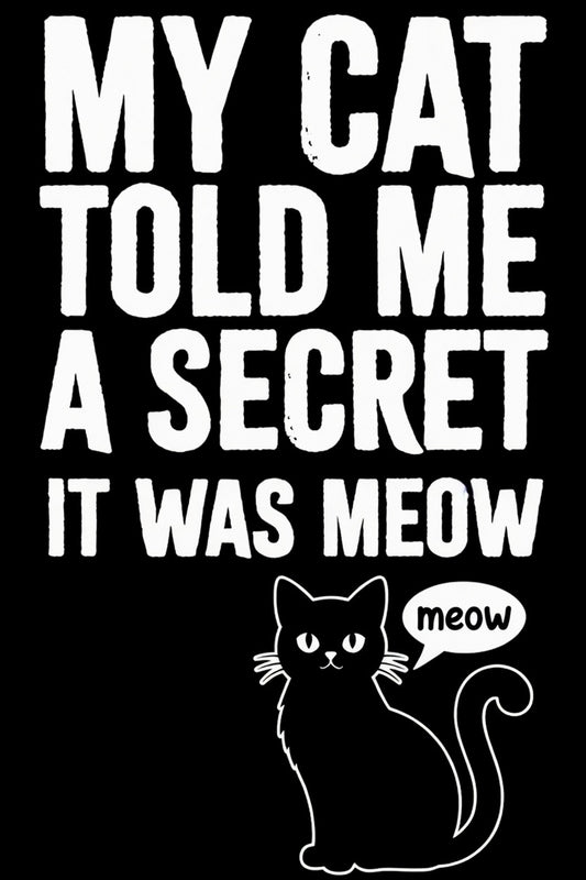 Cats are fun